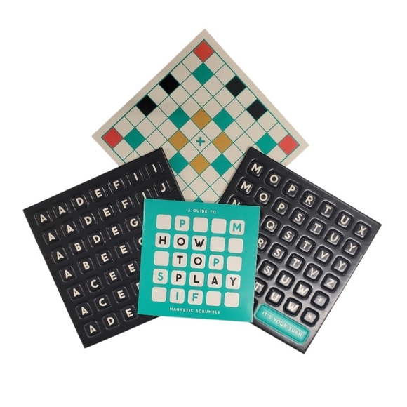 Scrumble Game - Picture 2 of 5